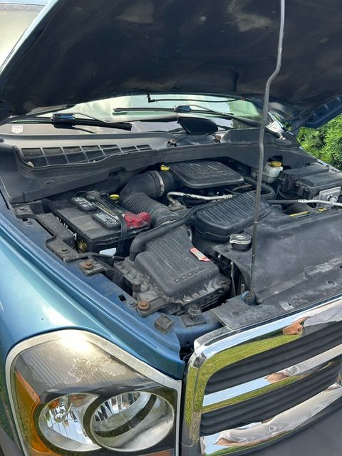 Used 2005 Dodge Durango SXT RWD image 17
