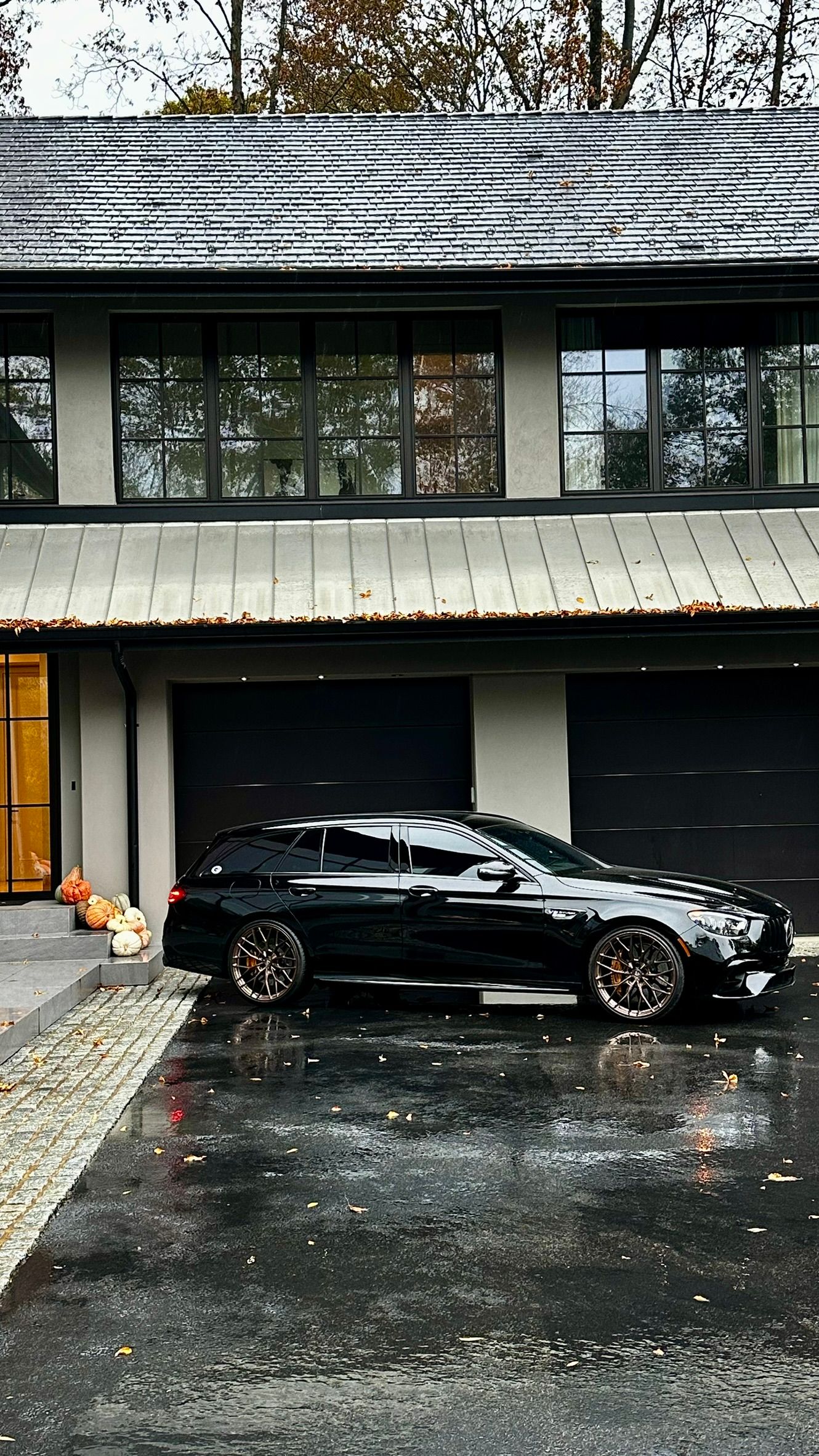 Used 2021 Mercedes-Benz E 63 AMG S image 4