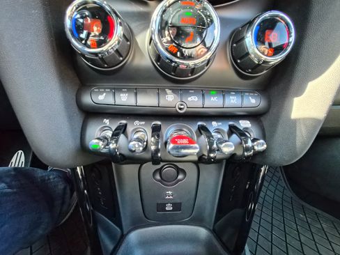 Used 2023 MINI Cooper John Cooper Works w/ Driver Assistance Package image 22