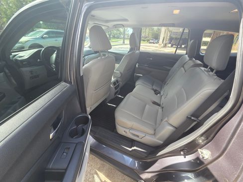 Used 2017 Honda Pilot EX-L image 5