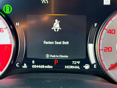 Used 2021 Acura TLX w/ A-SPEC Pkg FWD image 11