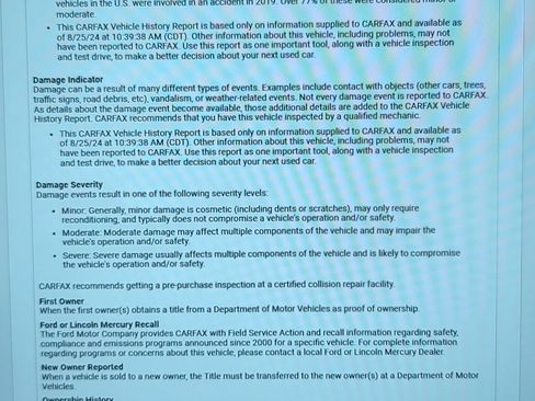 Used 2002 Ford Excursion XLT image 32