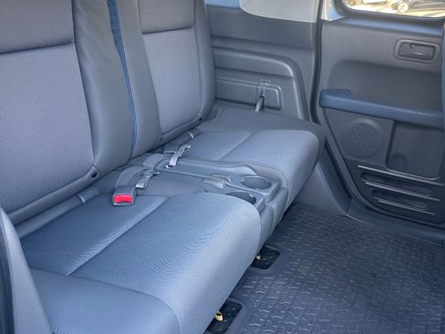 Used 2003 Honda Element EX image 26