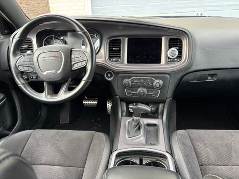 Used 2023 Dodge Charger GT w/ Plus Group RWD image 8