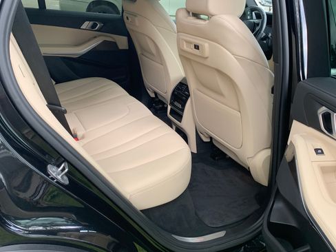 Used 2022 BMW X5 xDrive40i w/ Premium Package AWD/4WD image 20