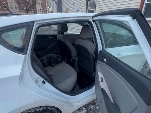 Used 2016 Hyundai Accent SE image 10