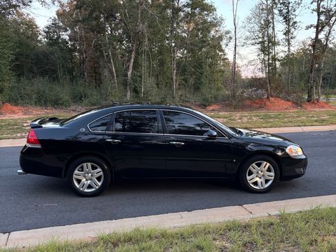 Used 2007 Chevrolet Impala LTZ image 5