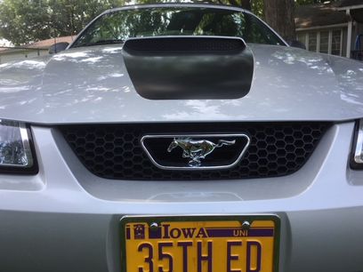 Used 1999 Ford Mustang GT