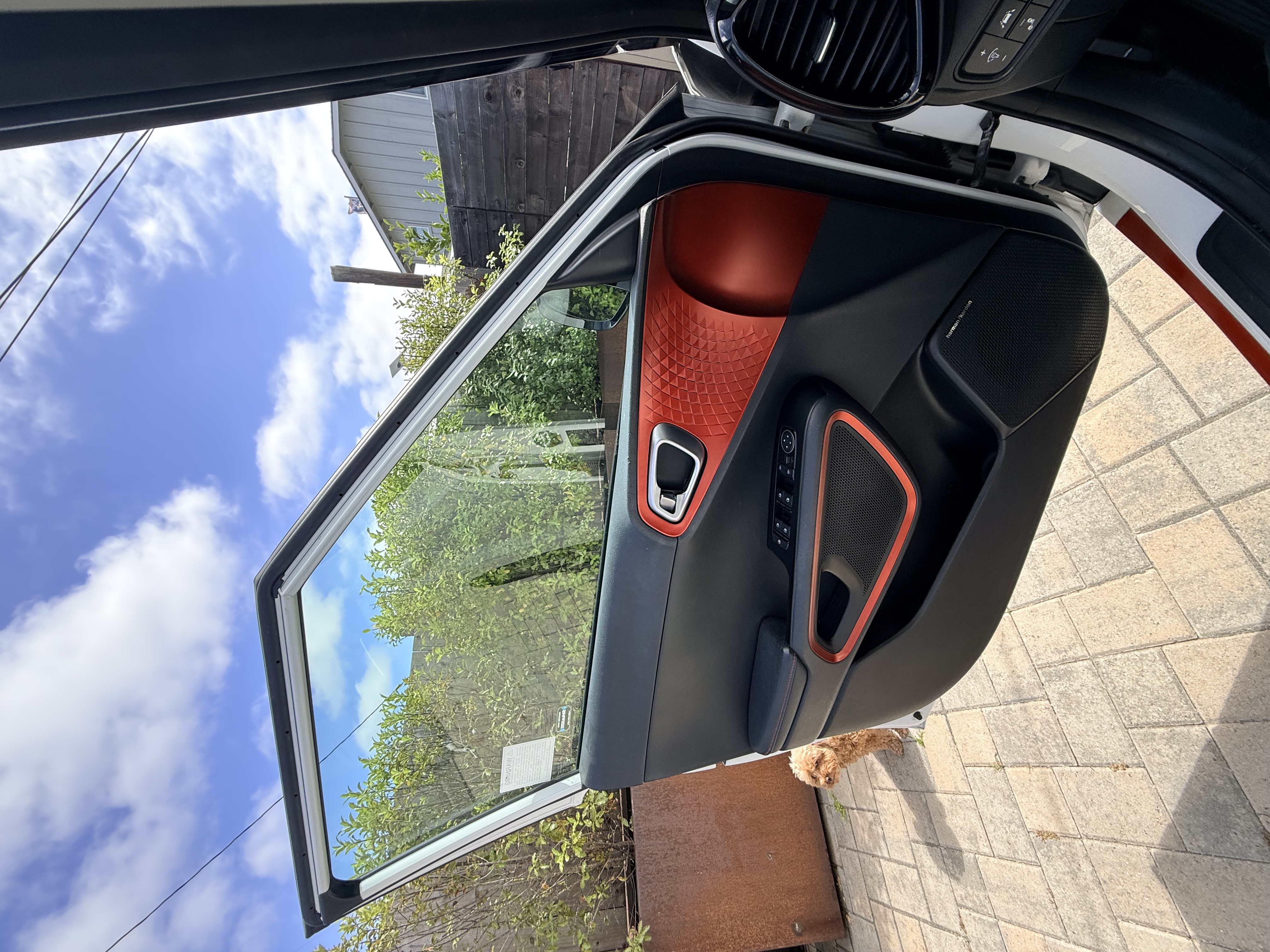 Used 2020 Kia Soul GT-Line Turbo FWD image 6