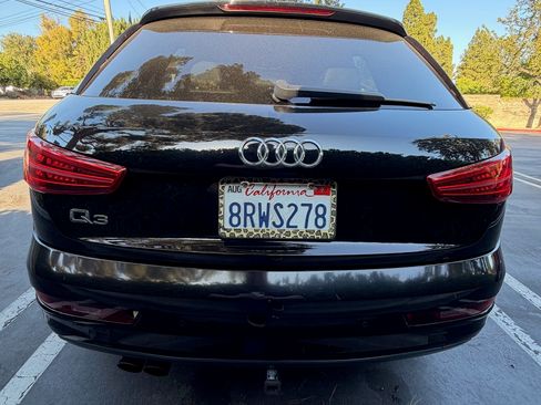 Used 2018 Audi Q3 2.0T Premium Plus w/ Premium Plus Package FWD image 13