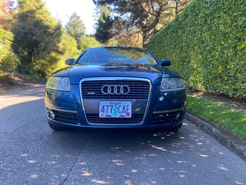 Used 2005 Audi A6 3.2 image 17