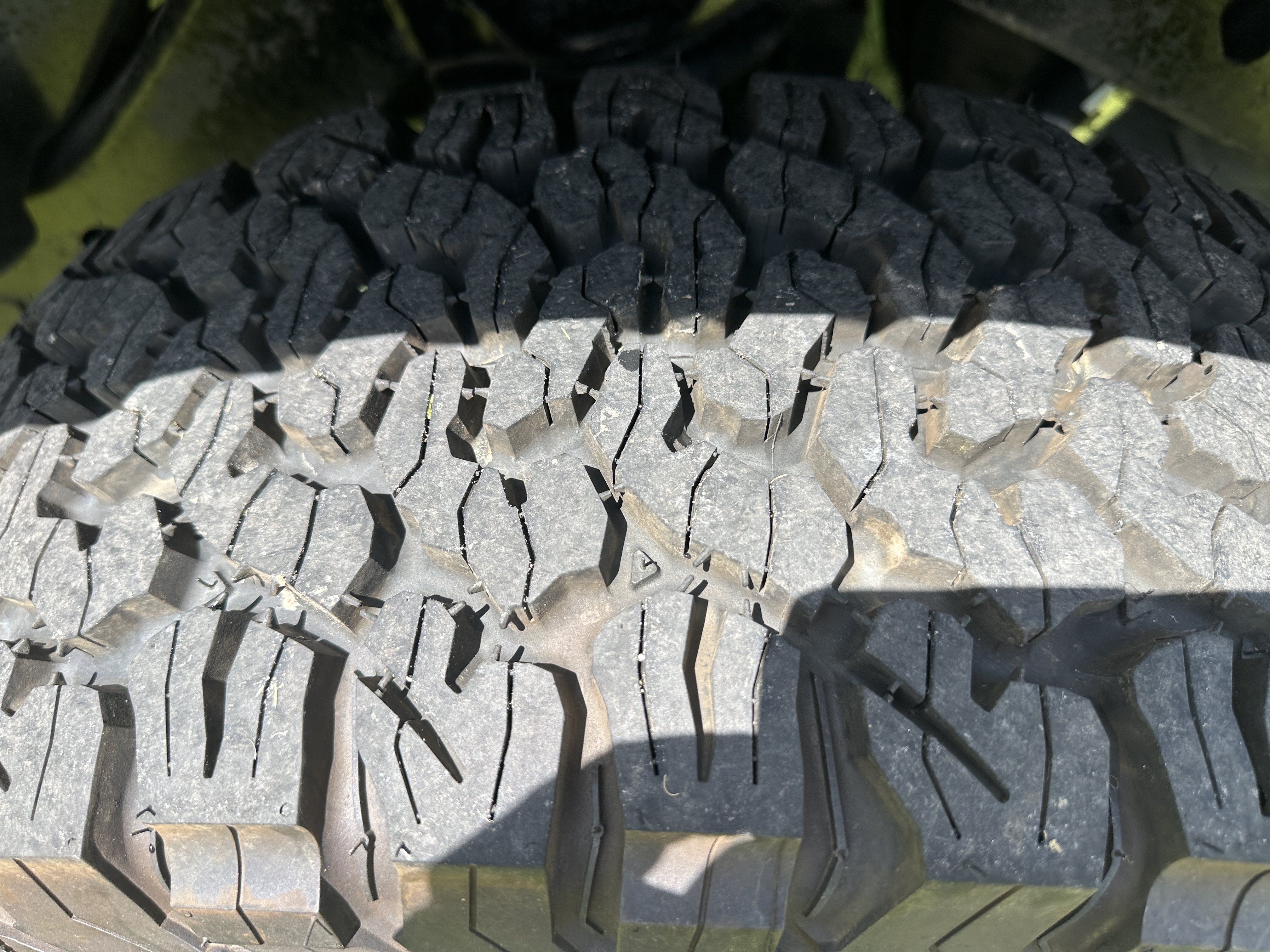 Used 2000 Jeep Wrangler Sport AWD/4WD image 13