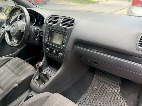 Used 2010 Volkswagen GTI 2.0T 2-Door image 18