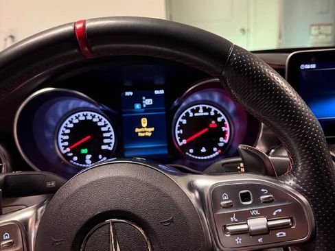 Used 2019 Mercedes-Benz C 43 AMG 4MATIC Coupe image 14