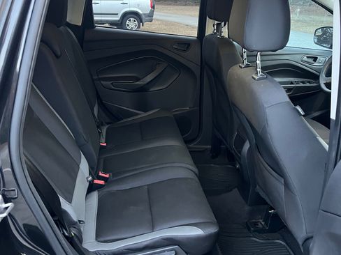 Used 2015 Ford Escape S image 14