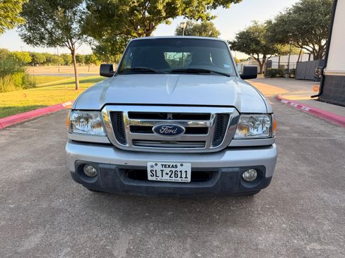 Used 2010 Ford Ranger XLT RWD image 5
