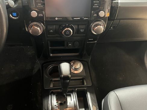 Used 2023 Toyota 4Runner 40th Anniversary SE image 17