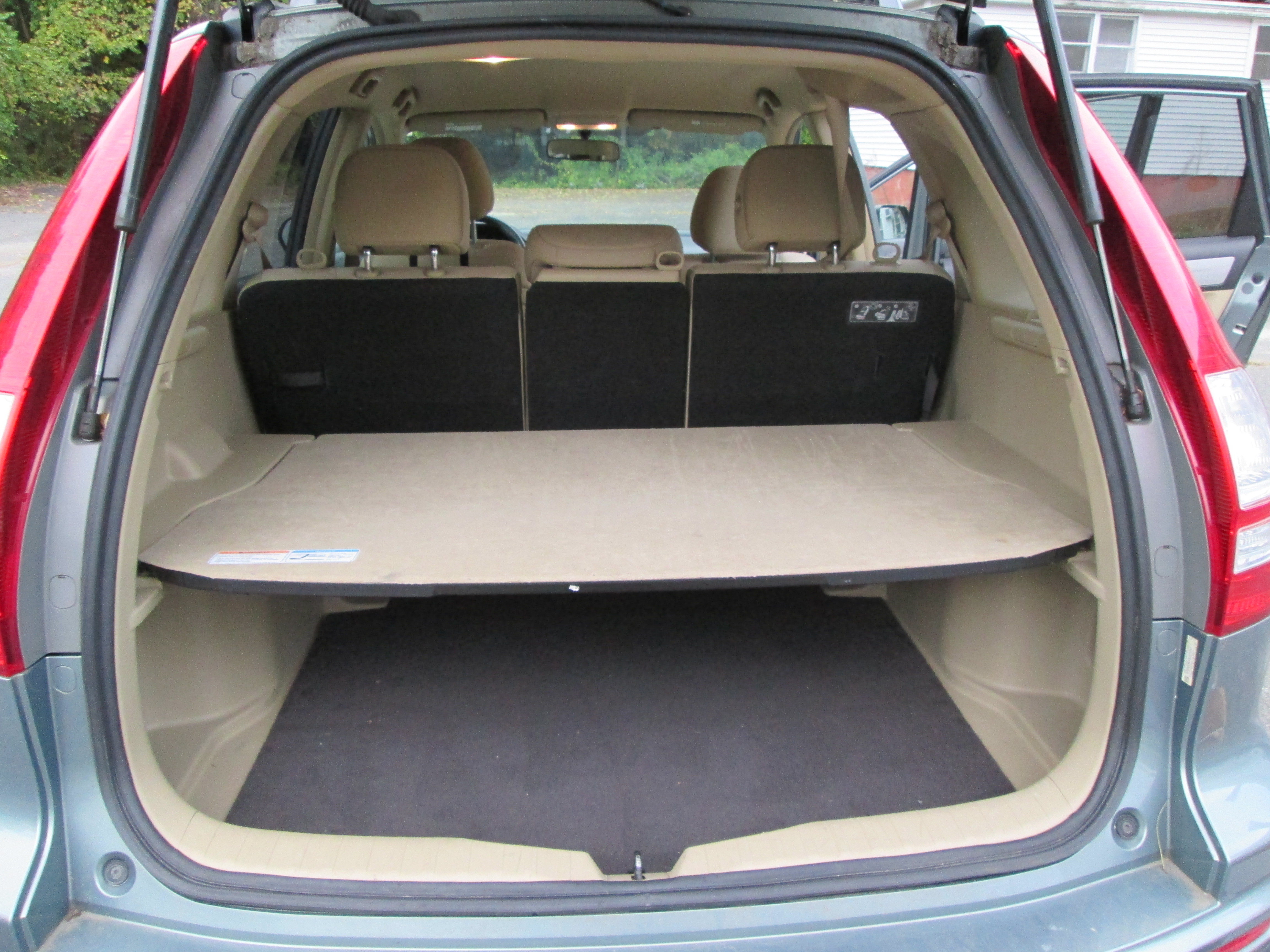 Used 2011 Honda CR-V SE image 11