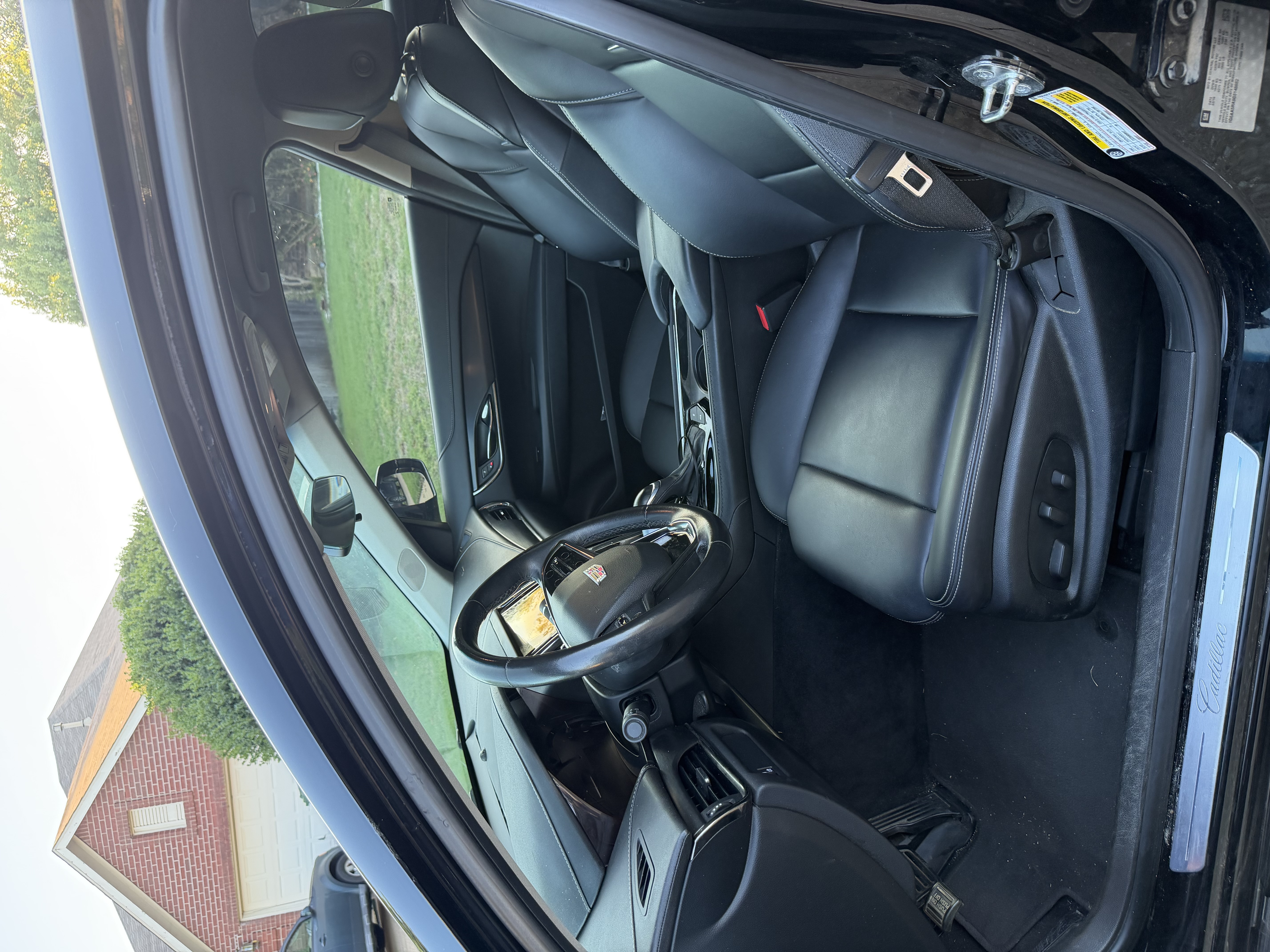 Used 2016 Cadillac ATS Sedan RWD image 6