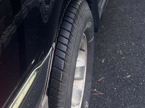 Used 2002 Toyota 4Runner SR5 image 11