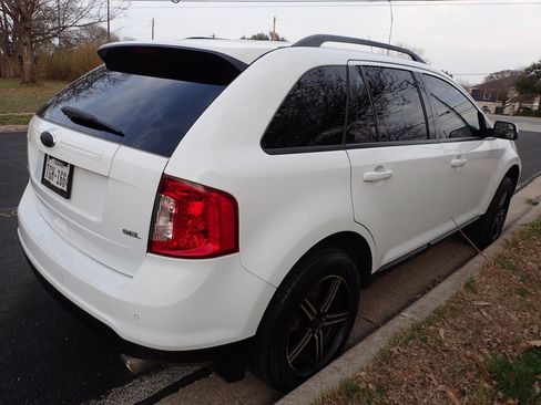 Used 2014 Ford Edge SEL w/ Equipment Group 205A image 24