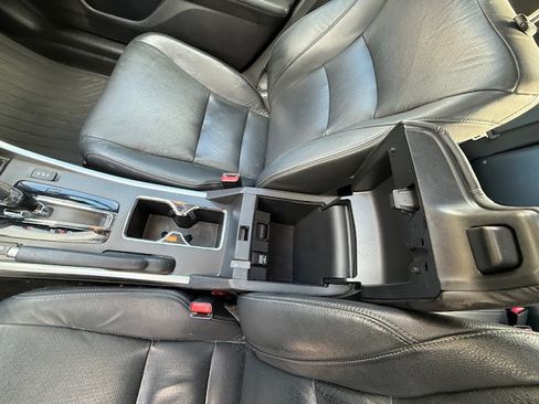 Used 2015 Honda Accord EX-L image 25