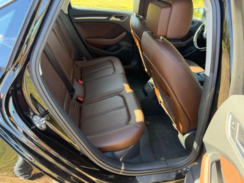 Used 2015 Audi A3 2.0T Premium Plus image 14