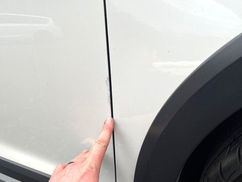 Used 2018 Volkswagen Golf Alltrack S image 14