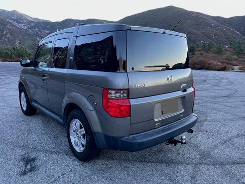 Used 2008 Honda Element EX image 18