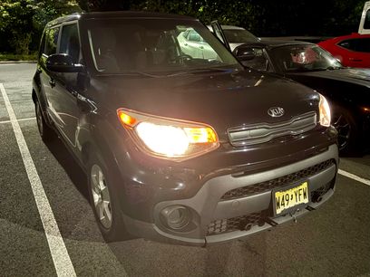 Used 2019 Kia Soul