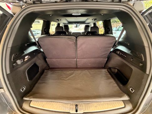 Used 2021 Jeep Grand Cherokee L Summit w/ Advanced Protech Group IV AWD/4WD image 9