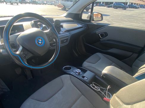 Used 2019 BMW i3 image 6
