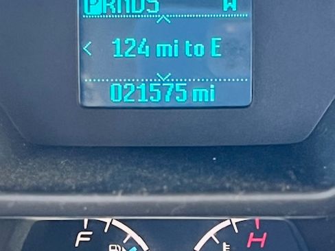 Used 2015 Ford Transit Connect XLT image 18