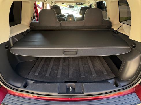 Used 2014 Jeep Patriot Sport w/ Power Value Group image 11