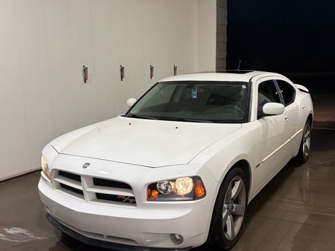 Used 2008 Dodge Charger R/T image 6