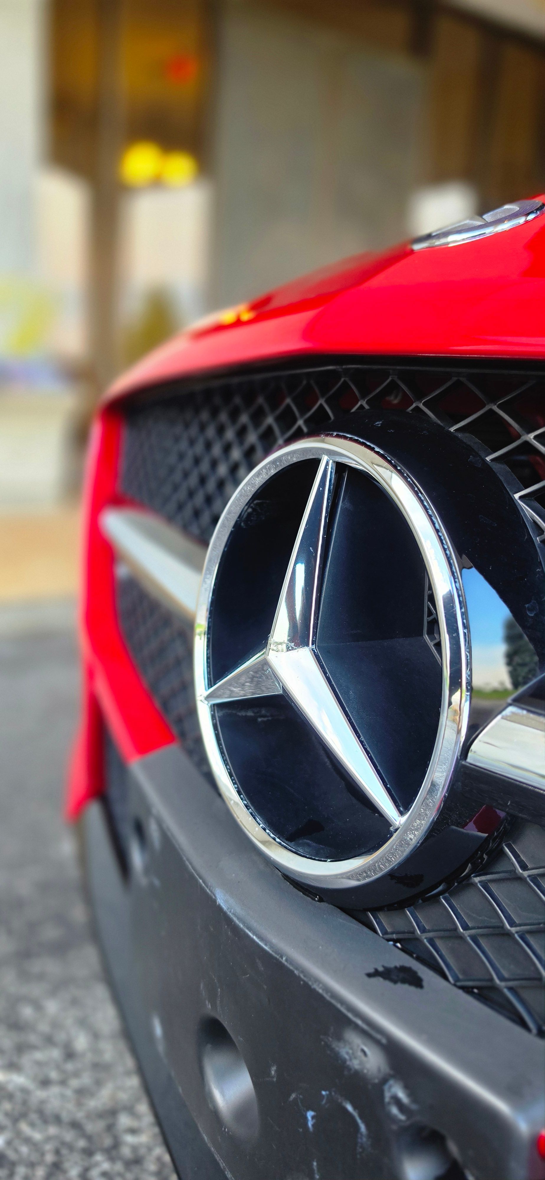 Used 2015 Mercedes-Benz SLK 55 AMG image 30