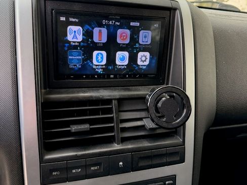 Used 2010 Mercury Mountaineer Premier AWD/4WD image 6
