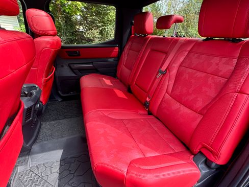 Used 2024 Toyota Tundra TRD Pro image 15