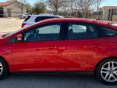 Used 2016 Ford Focus SE w/ Equipment Group 201A