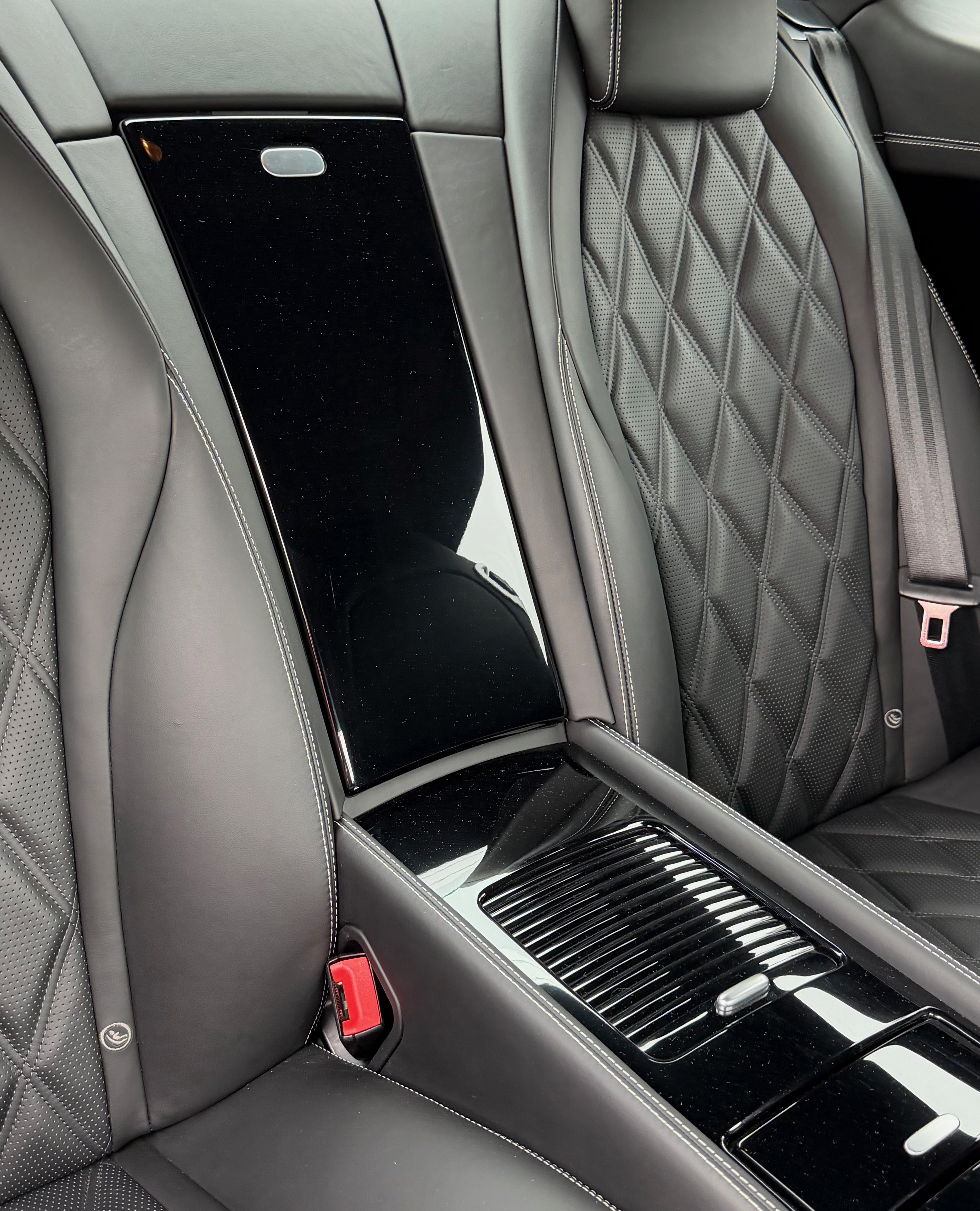 Used 2012 Bentley Continental GT AWD/4WD image 28