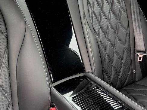 Used 2012 Bentley Continental GT AWD/4WD image 27