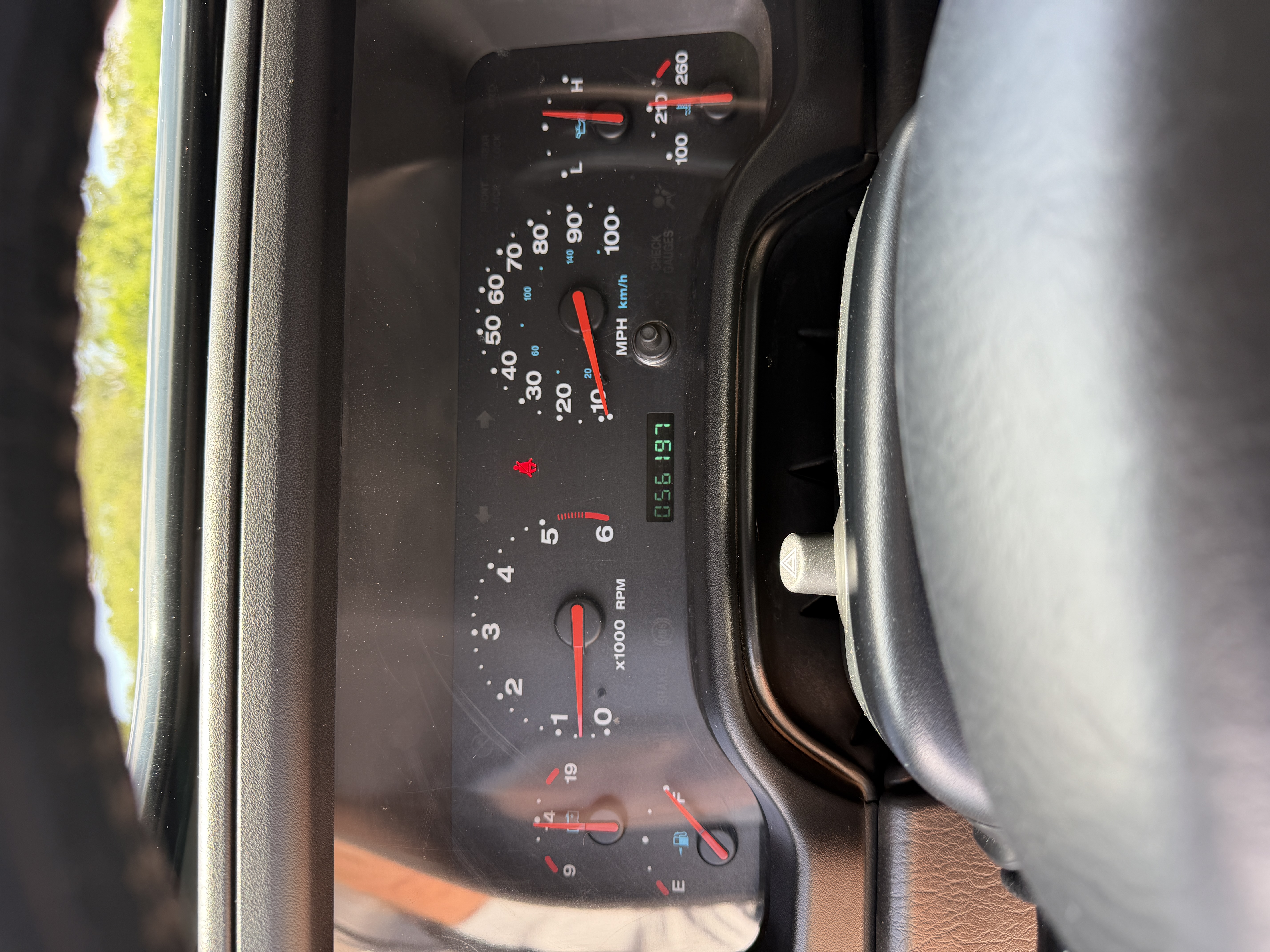 Used 2004 Jeep Wrangler Rubicon w/ Dual Top Group AWD/4WD image 15