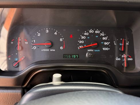 Used 2004 Jeep Wrangler Rubicon w/ Dual Top Group AWD/4WD image 15