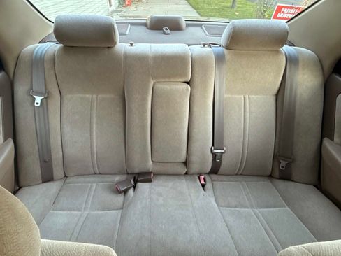 Used 2001 Toyota Camry LE image 11