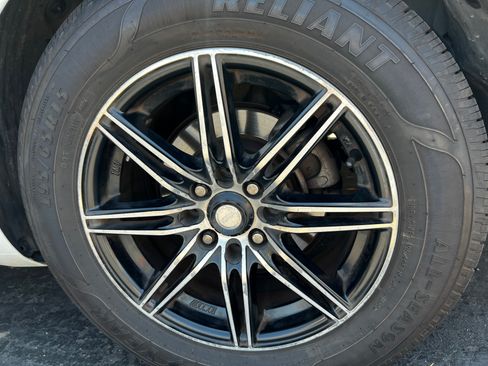 Used 2016 Kia Rio LX image 9