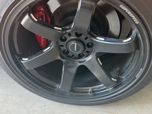 Used 2020 Nissan 370Z Coupe RWD image 10