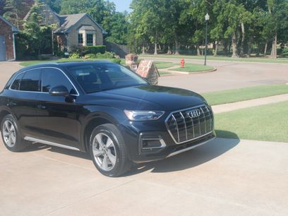 Used 2023 Audi Q5 2.0T Premium w/ Convenience Package