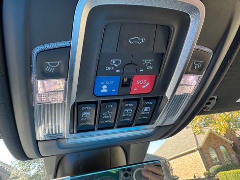 Used 2021 RAM 1500 TRX w/ TRX Level 2 Equipment Group image 23