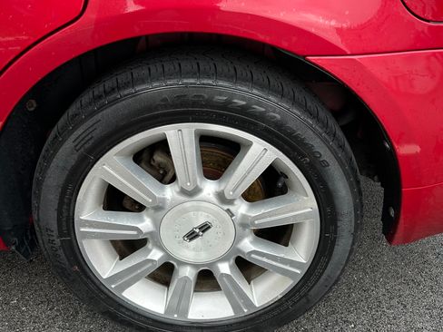 Used 2012 Lincoln MKZ FWD image 11
