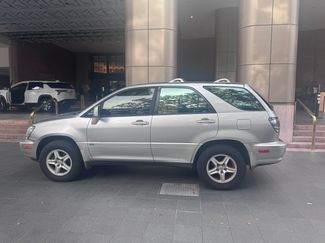 Used 2001 Lexus RX 300 FWD video 1